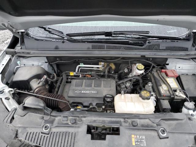 Photo 11 from auction – 2019 CHEVROLET TRAX 1LT with VIN KL7CJPSB8KB908329