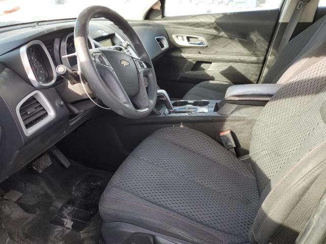 Photo 7 from auction – 2012 CHEVROLET EQUINOX LS with VIN 2GNALBEK1C1197343