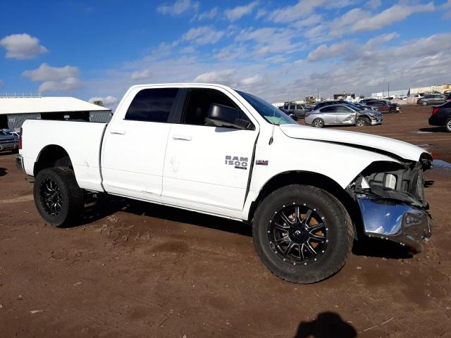 Photo 4 from auction – 2019 RAM 1500 CLASS with VIN 1C6RR7TT3KS511065