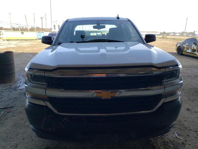Photo 5 from auction – 2017 CHEVROLET SILVERADO with VIN 3GCPCNEC8HG172158