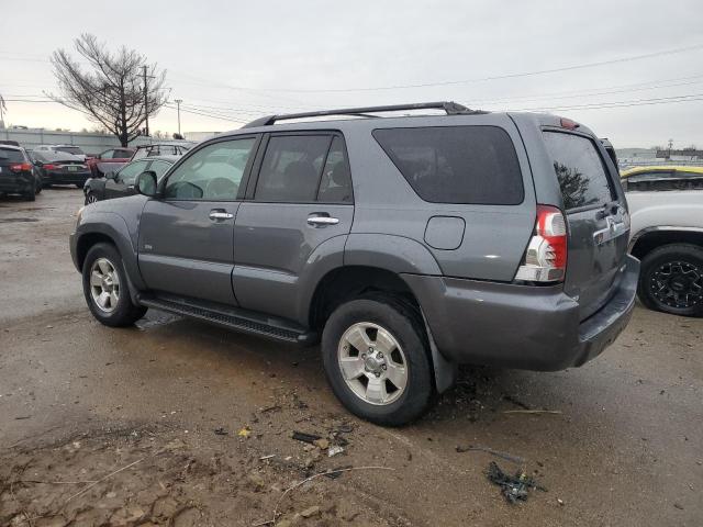Photo 2 from auction – 2007 TOYOTA 4RUNNER SR with VIN JTEZU14R670091520