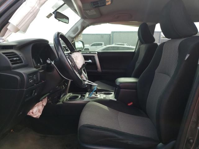 Zdjęcie 7 z aukcji – 2015 TOYOTA 4RUNNER SR z VIN JTEZU5JR4F5089875