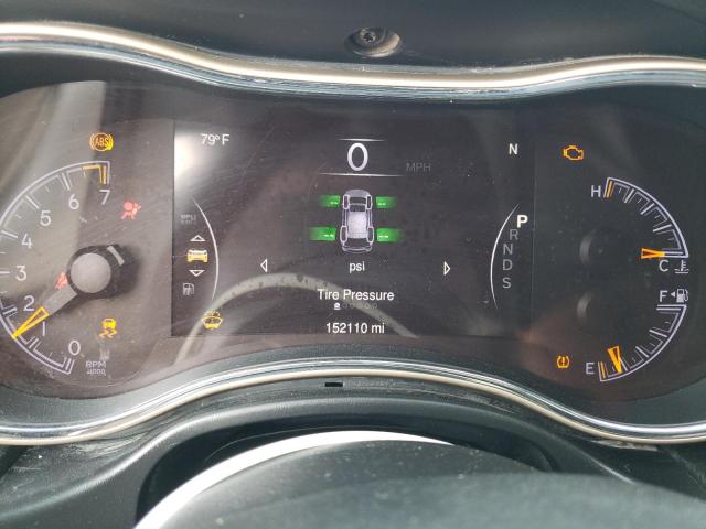 Photo 9 from auction – 2014 JEEP GRAND CHER with VIN 1C4RJEBG1EC136980