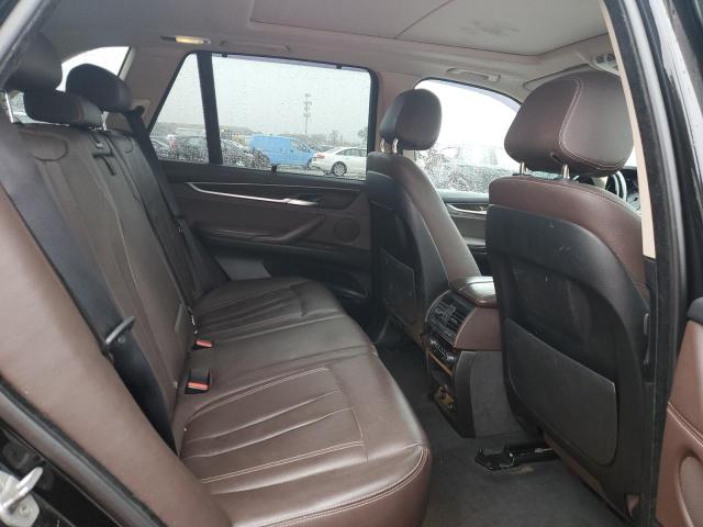 Photo 11 from auction – 2016 BMW X5 XDRIVE3 with VIN 5UXKR0C50G0S89816