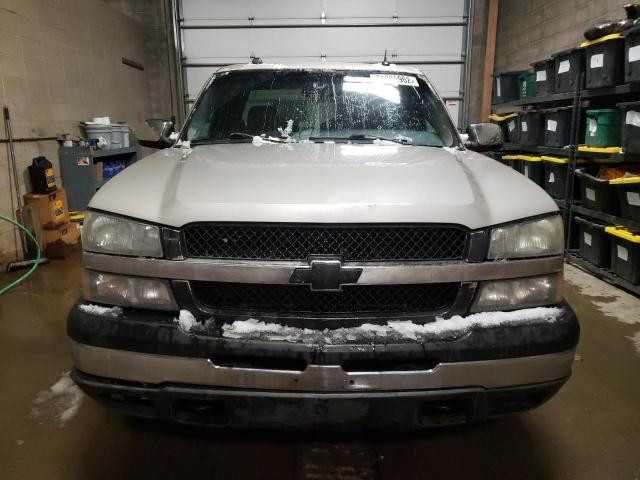 Photo 5 from auction – 2005 CHEVROLET SILVERADO with VIN 1GCEK19Z65Z219054