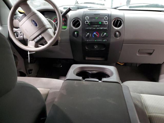 Photo 8 from auction – 2008 FORD F150 with VIN 1FTRF14W28KC35669
