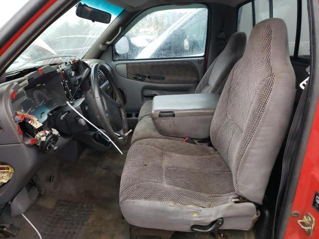 Photo 7 from auction – 1998 DODGE RAM 1500 with VIN 1B7HC16Y7WS508590