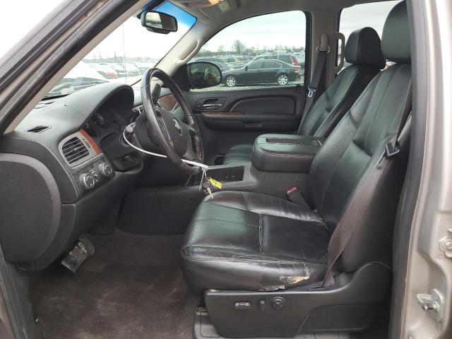 Photo 7 from auction – 2009 CHEVROLET SILVERADO with VIN 3GCEK33M09G120535