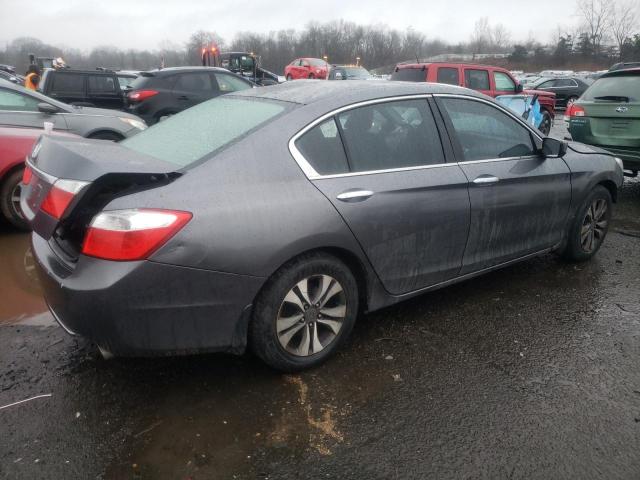 Photo 3 from auction – 2013 HONDA ACCORD LX with VIN 1HGCR2F32DA203392