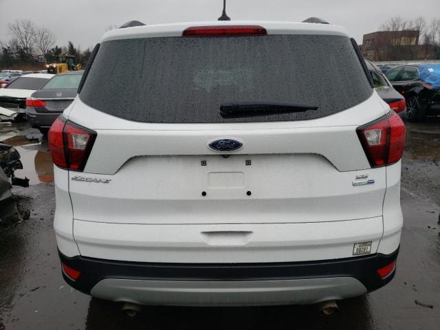 Photo 6 from auction – 2019 FORD ESCAPE SE with VIN 1FMCU9GD8KUC18242