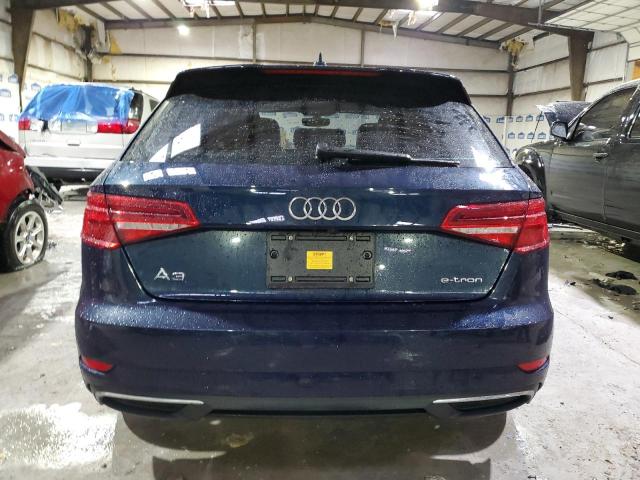 Photo 6 from auction – 2017 AUDI A3 E-TRON with VIN WAUTPBFF9HA127865