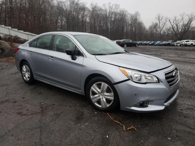 Photo 4 from auction – 2015 SUBARU LEGACY 2.5 with VIN 4S3BNAA65F3052959