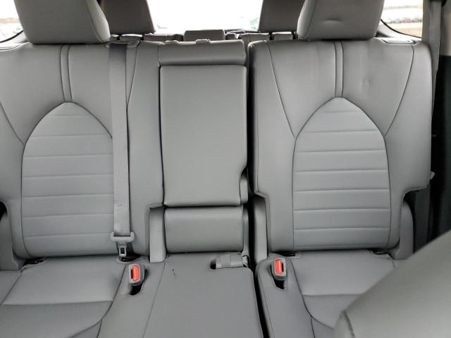 Photo 10 from auction – 2022 TOYOTA HIGHLANDER with VIN 5TDHBRCH0NS553335