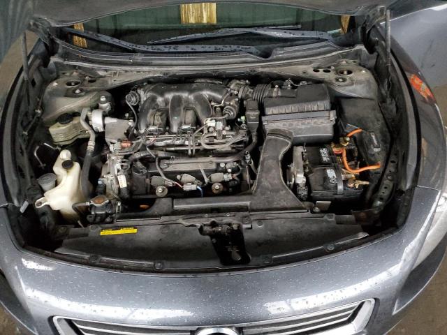 Photo 11 from auction – 2012 NISSAN MAXIMA S with VIN 1N4AA5AP7CC848489