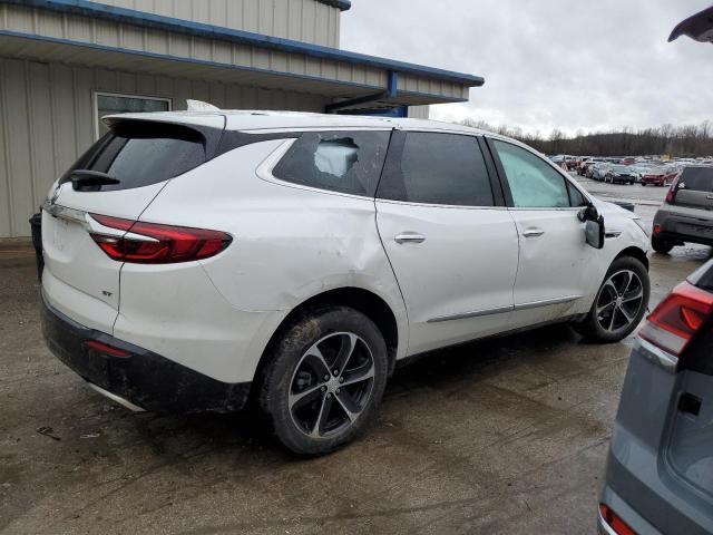 Photo 3 from auction – 2021 BUICK ENCLAVE ES with VIN 5GAEVAKW2MJ219395