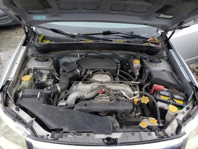 Photo 11 from auction – 2009 SUBARU FORESTER 2 with VIN JF2SH636X9H741129