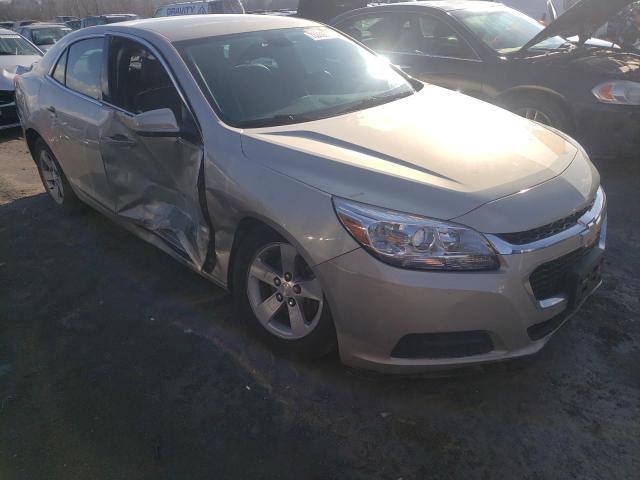 Photo 4 from auction – 2016 CHEVROLET MALIBU with VIN 1G11C5SA9GF108017