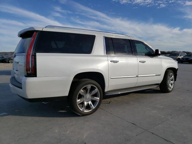 Photo 3 from auction – 2016 CADILLAC ESCALADE E with VIN 1GYS3HKJ0GR460957
