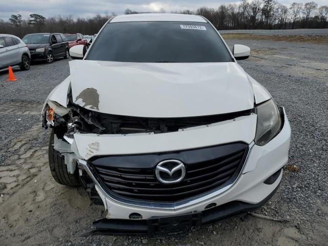 Photo 5 from auction – 2015 MAZDA CX-9 TOURI with VIN JM3TB2CV0F0449656