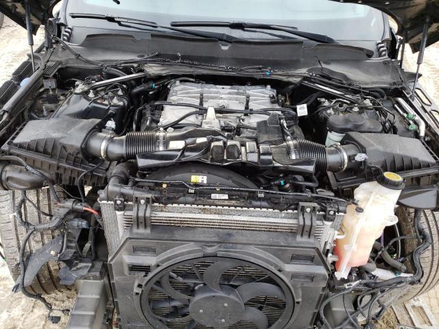 Photo 12 from auction – 2018 LAND ROVER RANGE ROVE with VIN SALWR2RE6JA813843
