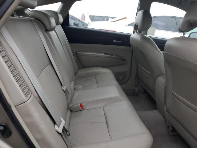 Photo 10 from auction – 2006 TOYOTA PRIUS with VIN JTDKB20U167541107