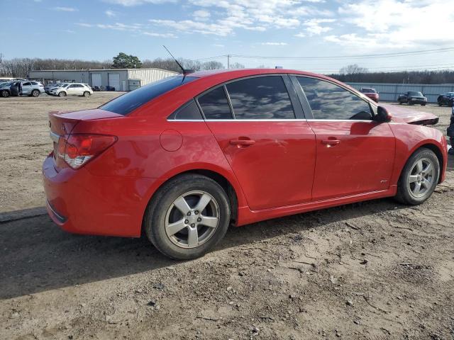 Photo 3 from auction – 2012 CHEVROLET CRUZE LT with VIN 1G1PF5SC2C7344371