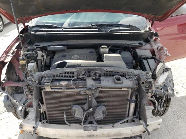 Zdjęcie 12 z aukcji – 2014 NISSAN PATHFINDER z VIN 5N1AR2MMXEC660843