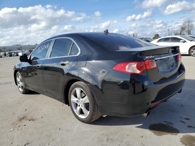Photo 2 from auction – 2012 ACURA TSX TECH with VIN JH4CU2F66CC017797