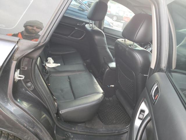 Zdjęcie 10 z aukcji – 2008 SUBARU OUTBACK 2. z VIN 4S4BP62C287317212
