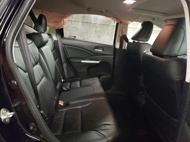 Photo 11 from auction – 2014 HONDA CR-V EXL with VIN 2HKRM4H71EH644301
