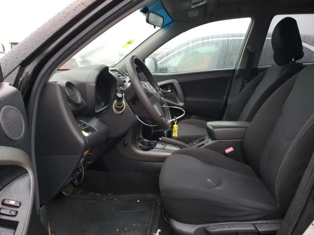 Photo 7 from auction – 2011 TOYOTA RAV4 SPORT with VIN JTMRF4DV1B5045800