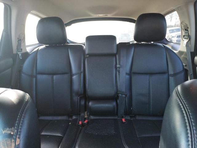 Photo 10 from auction – 2019 NISSAN PATHFINDER with VIN 5N1DR2MN4KC611090