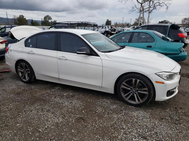Photo 4 from auction – 2013 BMW 328 I SULE with VIN WBA3C1C57DF440122