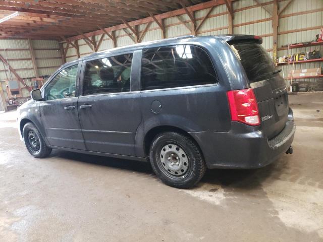 Photo 2 from auction – 2014 DODGE GRAND CARA with VIN 2C4RDGBG0ER226471