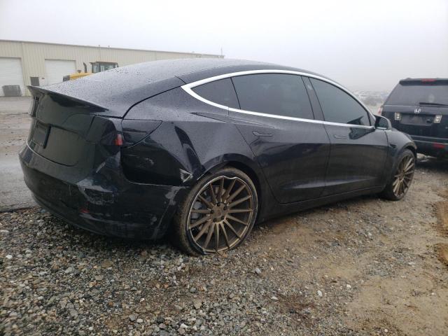 Photo 3 from auction – 2019 TESLA MODEL 3 with VIN 5YJ3E1EAXKF296722