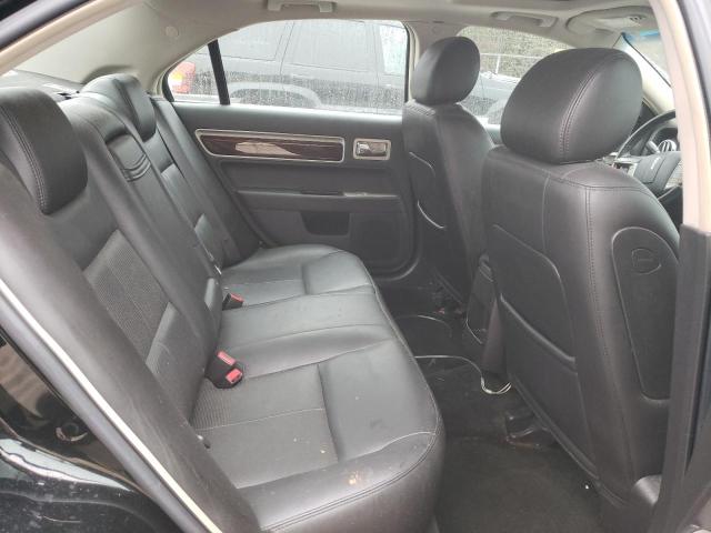 Photo 10 from auction – 2006 LINCOLN ZEPHYR with VIN 3LNHM26166R617586
