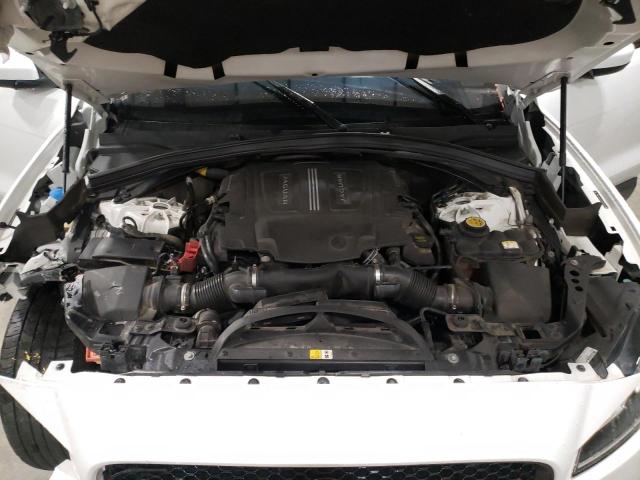 Photo 12 from auction – 2017 JAGUAR F-PACE PRE with VIN SADCJ2BVXHA495249