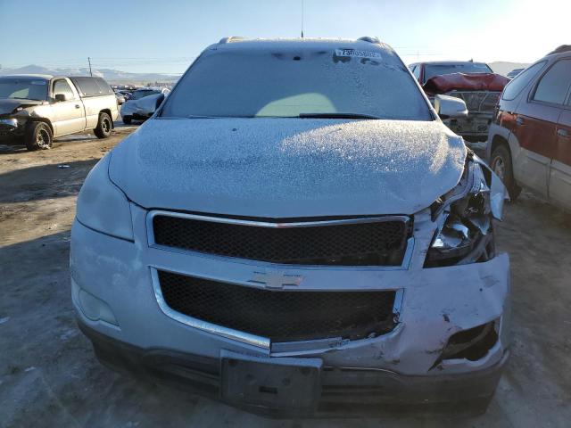 Photo 5 from auction – 2012 CHEVROLET TRAVERSE L with VIN 1GNKVGED6CJ276316