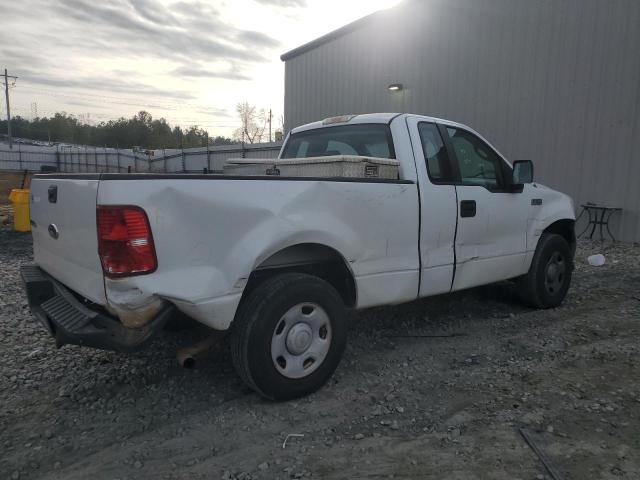 Photo 3 from auction – 2007 FORD F150 with VIN 1FTRF12257KD33805