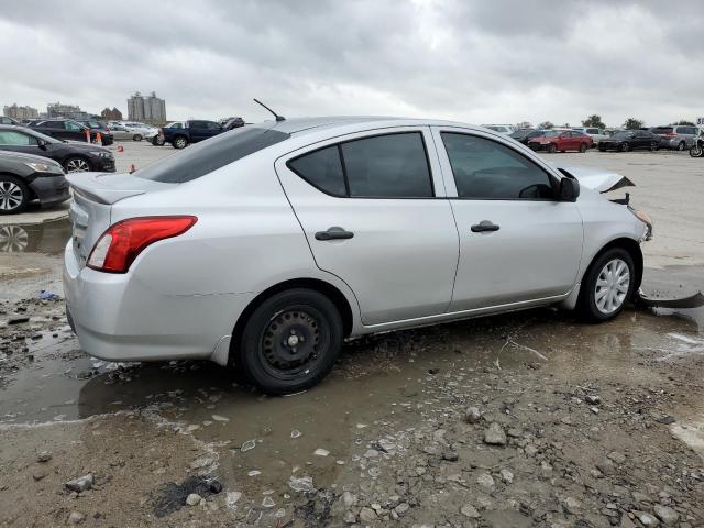 Photo 3 from auction – 2015 NISSAN VERSA S with VIN 3N1CN7AP7FL906437