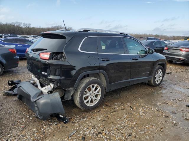 Photo 3 from auction – 2017 JEEP CHEROKEE L with VIN 1C4PJLCB0HW644522
