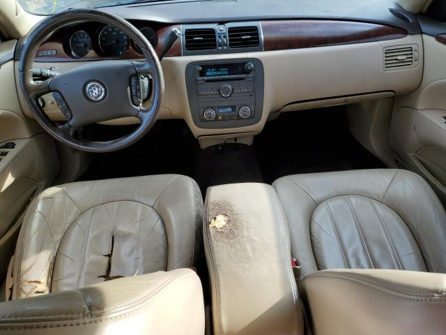 Photo 8 from auction – 2007 BUICK LUCERNE CX with VIN 1G4HD57257U127837