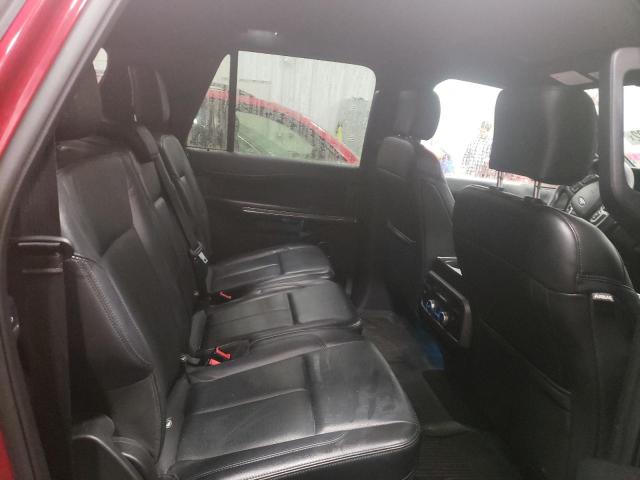 Photo 11 from auction – 2018 FORD EXPEDITION with VIN 1FMJK1JT5JEA56447