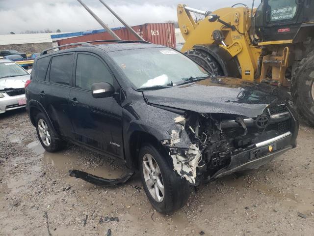 Photo 4 from auction – 2010 TOYOTA RAV4 LIMIT with VIN JTMYF4DV9A5031475