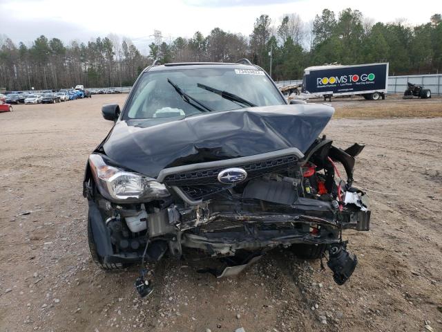 Photo 5 from auction – 2014 SUBARU FORESTER 2 with VIN JF2SJGMC4EH525267
