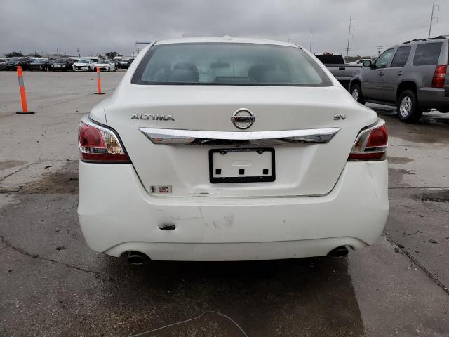 Photo 6 from auction – 2015 NISSAN ALTIMA 2.5 with VIN 1N4AL3AP5FC472717