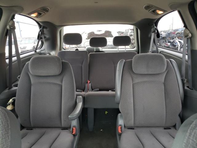 Photo 10 from auction – 2006 DODGE GRAND CARA with VIN 2D4GP44L96R868070