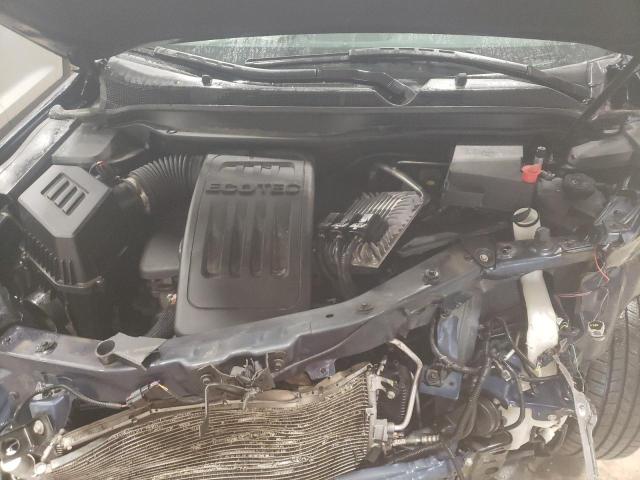 Photo 12 from auction – 2017 GMC TERRAIN SL with VIN 2GKFLTEK0H6170573