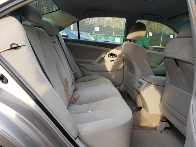 Photo 10 from auction – 2007 TOYOTA CAMRY CE with VIN JTNBE46K173092413