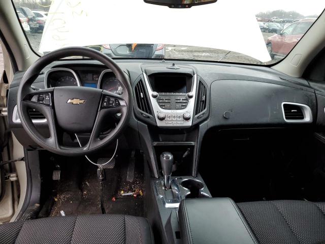 Photo 8 from auction – 2016 CHEVROLET EQUINOX LS with VIN 2GNALBEK9G1173250
